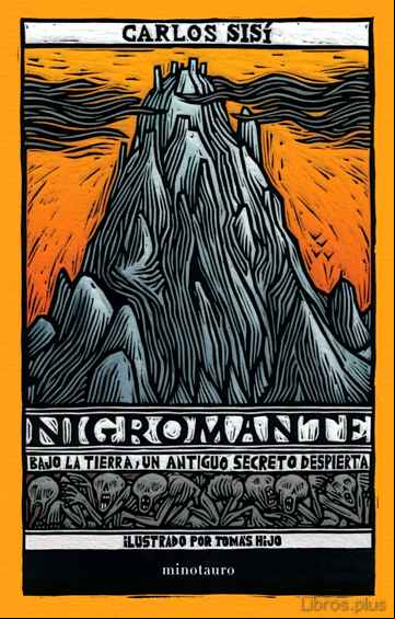 Descargar ebook NIGROMANTE: BAJO LA TIERRA, UN ANTIGUO SECRETO DESPIERTA