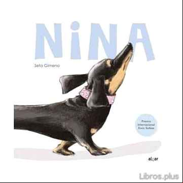 Descargar gratis ebook NINA en epub