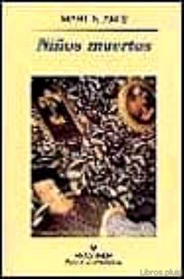 Descargar gratis ebook NIÑOS MUERTOS en epub