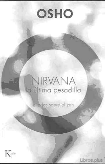 Descargar gratis ebook NIRVANA LA ULTIMA PESADILLA en epub