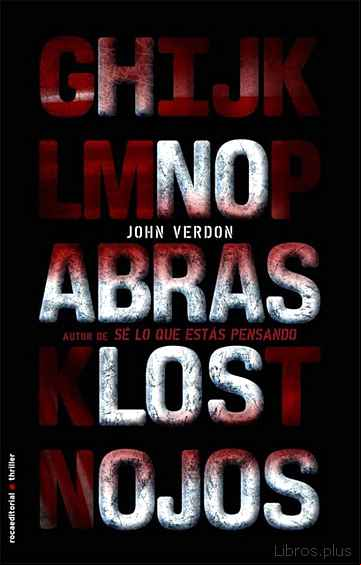Descargar gratis ebook NO ABRAS LOS OJOS en epub