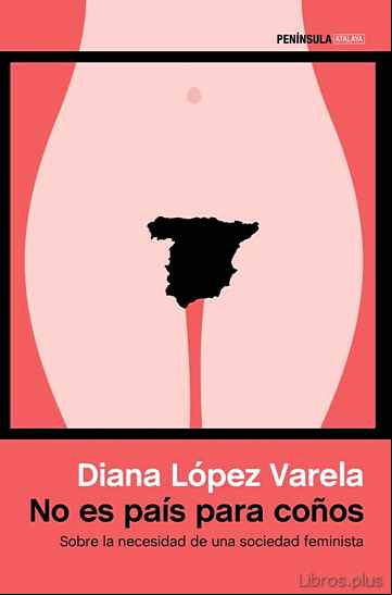 Descargar gratis ebook NO ES PAÍS PARA COÑOS en epub