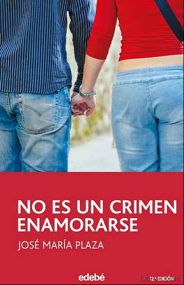 Descargar ebook NO ES UN CRIMEN ENAMORARSE