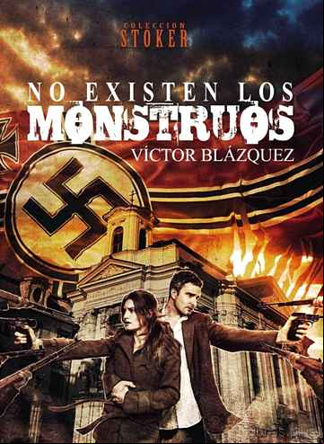 Descargar gratis ebook NO EXISTEN LOS MONSTRUOS en epub