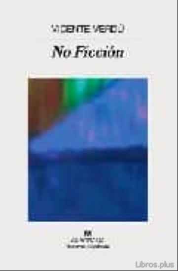 Descargar ebook NO FICCION
