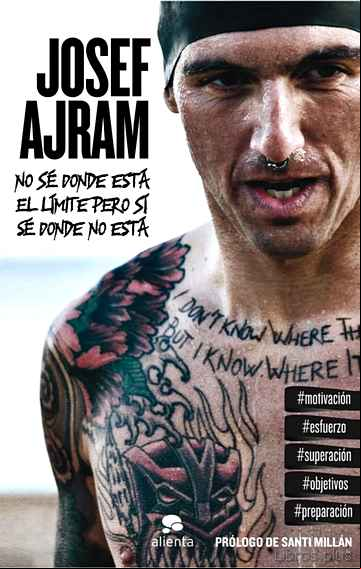 Descargar gratis ebook NO SE DONDE ESTA EL LIMITE PERO SI SE DONDE NO ESTA en epub