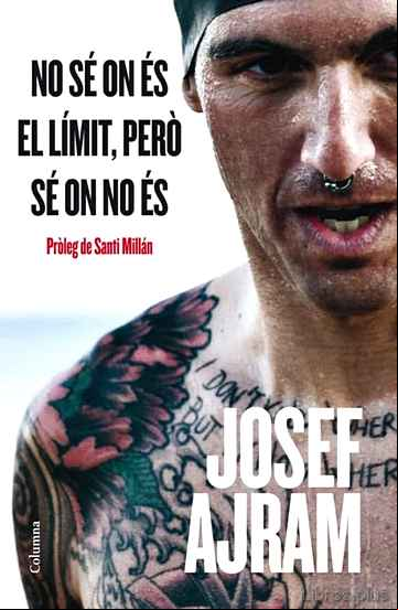 Descargar gratis ebook NO SE ON ES EL LIMIT PERO SI QUE SE ON NO ES en epub