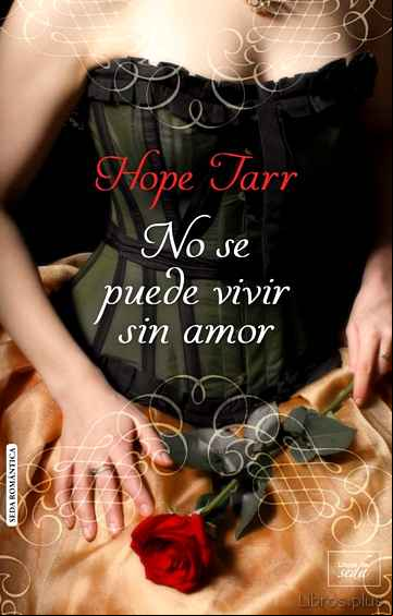 Descargar gratis ebook NO SE PUEDE VIVIR SIN AMOR en epub