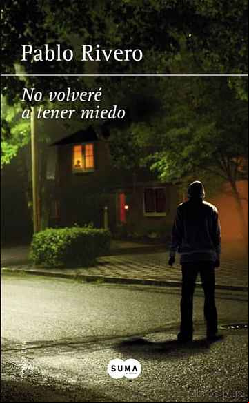 Descargar gratis ebook NO VOLVERÉ A TENER MIEDO en epub