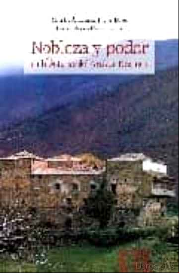 Descargar gratis ebook NOBLEZA Y PODER EN LA ASTURIAS DEL ANTIGUO REGIMEN en epub