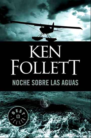 Descargar gratis ebook NOCHE SOBRE LAS AGUAS en epub
