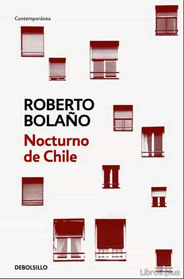 Descargar gratis ebook NOCTURNO DE CHILE en epub