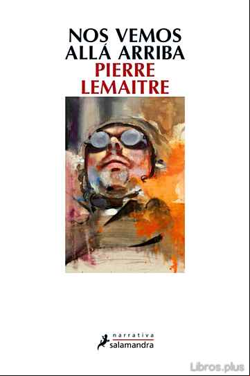 Descargar gratis ebook NOS VEMOS ALLA ARRIBA en epub