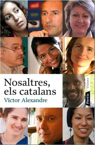 Descargar gratis ebook NOSALTRES, ELS CATALANS en epub