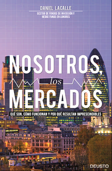Descargar gratis ebook NOSOTROS, LOS MERCADOS en epub