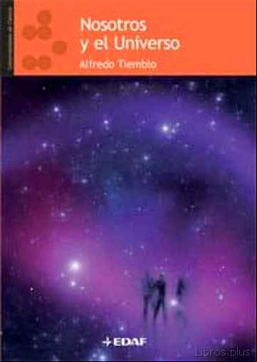 Descargar gratis ebook NOSOTROS Y EL UNIVERSO en epub