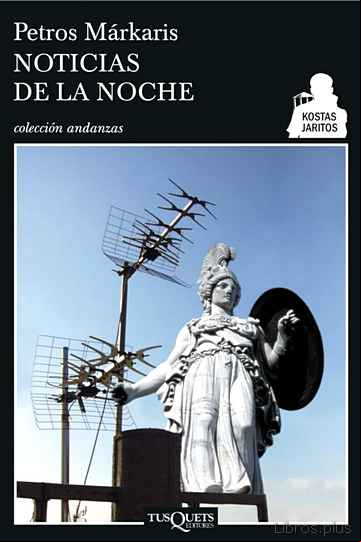 Descargar ebook NOTICIAS DE LA NOCHE