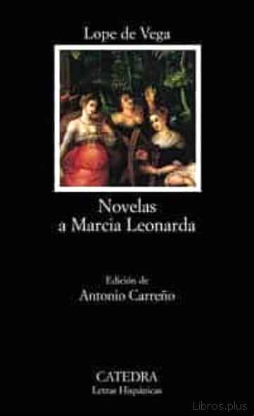Descargar gratis ebook NOVELAS A MARCIA LEONARDA en epub