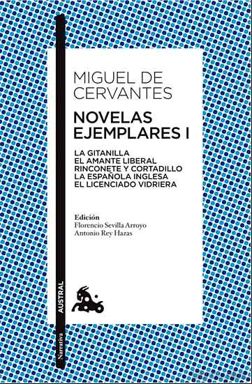 Descargar ebook NOVELAS EJEMPLARES I