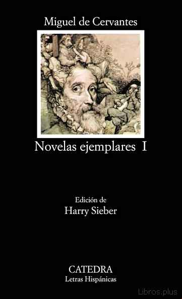 Descargar ebook NOVELAS EJEMPLARES (VOL. 1) (15ª ED.)