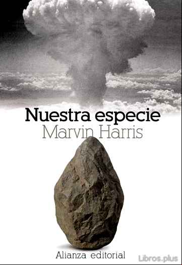 Descargar ebook NUESTRA ESPECIE
