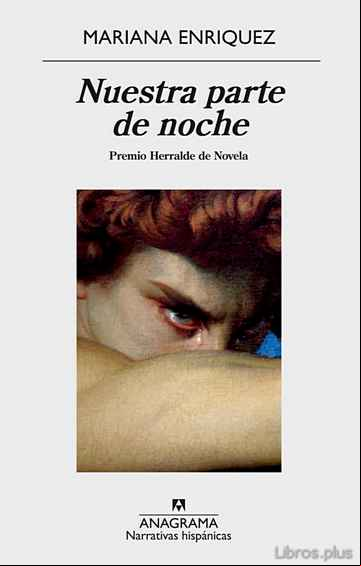 Descargar gratis ebook NUESTRA PARTE DE NOCHE (PREMIO HERRALDE DE NOVELA 2019) en epub
