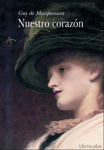 Descargar ebook NUESTRO CORAZON