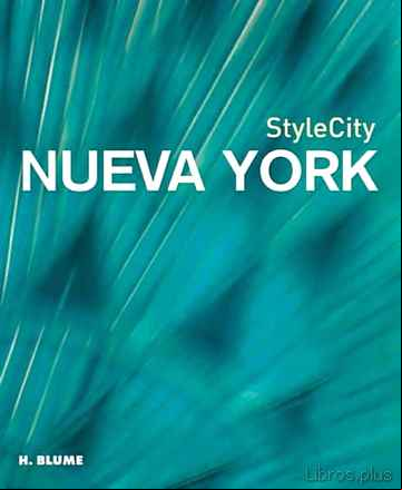 Descargar ebook NUEVA YORK