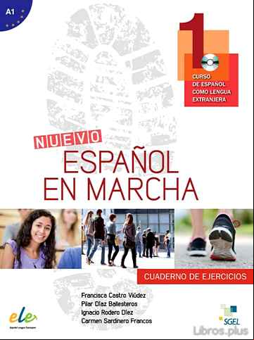 Descargar ebook NUEVO ESPAÑOL EN MARCHA 1 EJERCICIOS+CD
