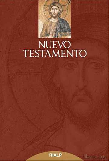 Descargar ebook NUEVO TESTAMENTO