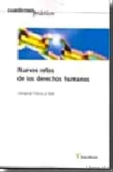 Descargar gratis ebook NUEVOS RETOS DE LOS DERECHOS HUMANOS en epub