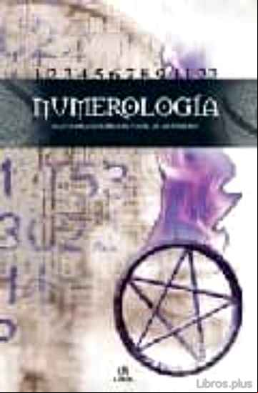 Descargar gratis ebook NUMEROLOGIA en epub