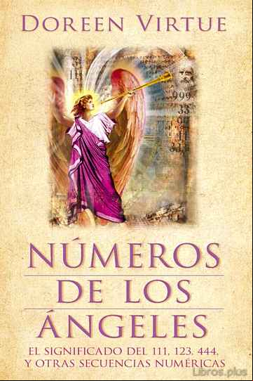 Descargar ebook NUMEROS DE LOS ANGELES