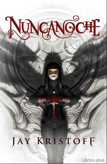 Descargar gratis ebook NUNCANOCHE (CRÓNICAS DE NUNCANOCHE 1) en epub
