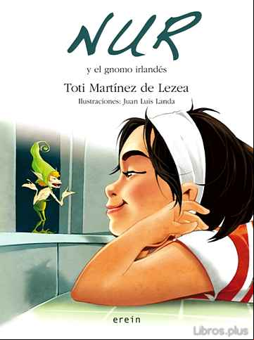 Descargar gratis ebook NUR Y EL GNOMO IRLANDES en epub