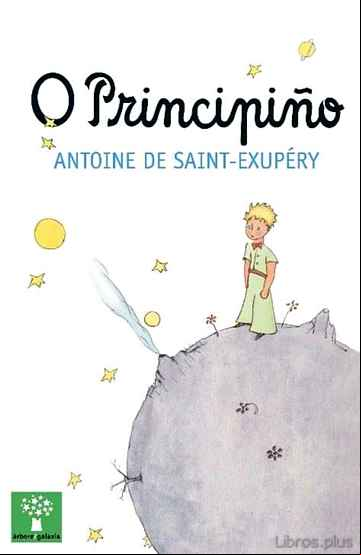 Descargar gratis ebook O PRINCIPIÑO (6ª ED.) en epub