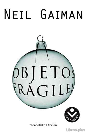 Descargar ebook OBJETOS FRAGILES