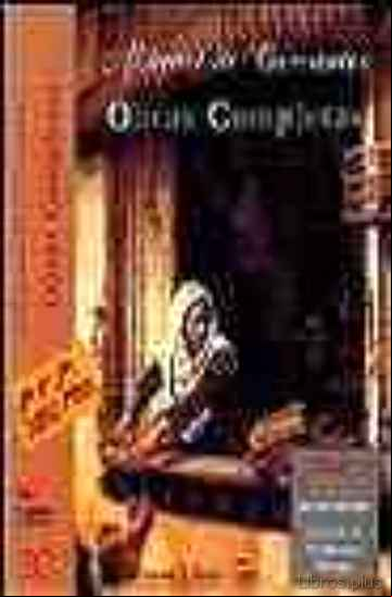 Descargar ebook OBRAS COMPLETAS