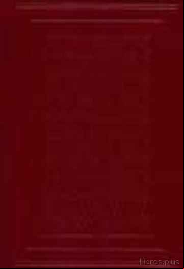 Descargar gratis ebook OBRAS COMPLETAS DE PIO BAROJA (T. 8) en epub