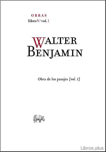 Descargar gratis ebook OBRAS. LIBRO V, VOL.1 en epub