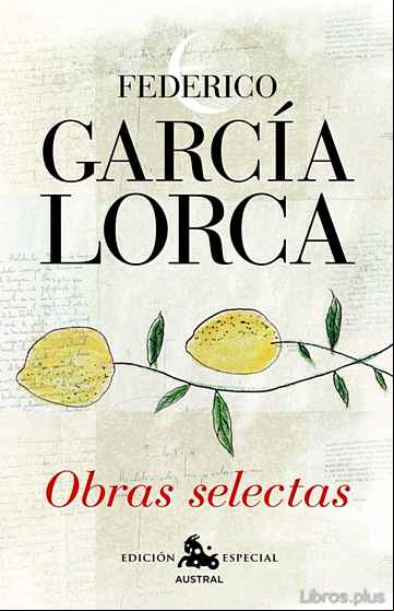 Descargar ebook OBRAS SELECTAS