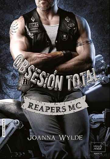 Descargar gratis ebook OBSESION TOTAL en epub