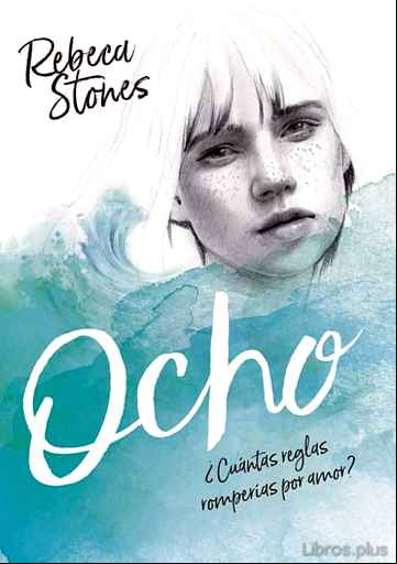 Descargar gratis ebook OCHO en epub