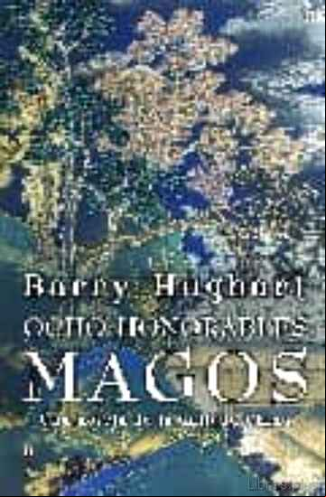 Descargar gratis ebook OCHO HONORABLES MAGOS en epub