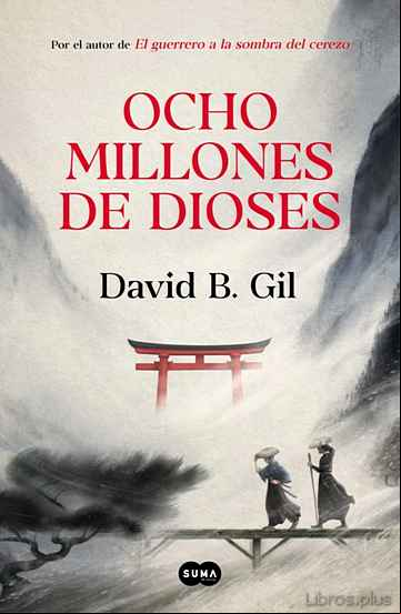 Descargar gratis ebook OCHO MILLONES DE DIOSES en epub