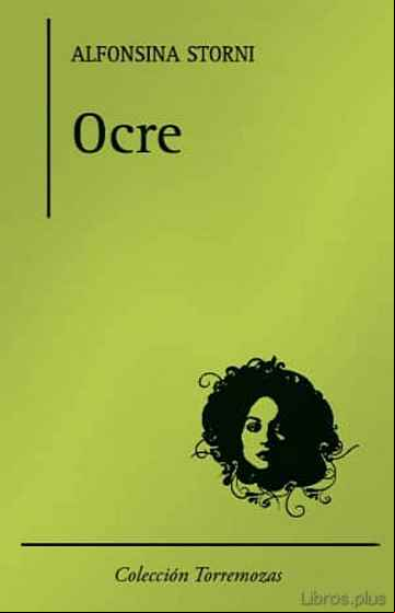 Descargar gratis ebook OCRE en epub