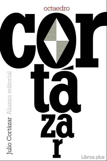 Descargar gratis ebook OCTAEDRO en epub