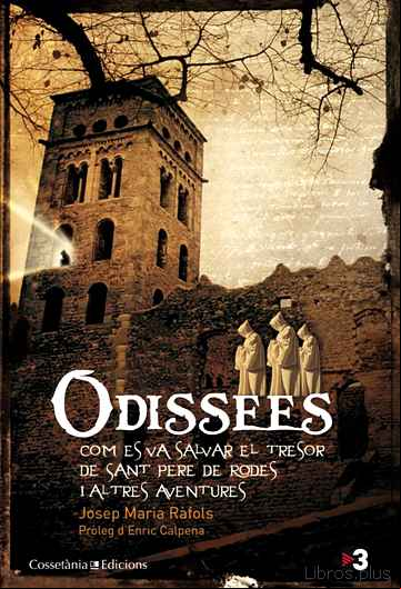 Descargar gratis ebook ODISEES en epub