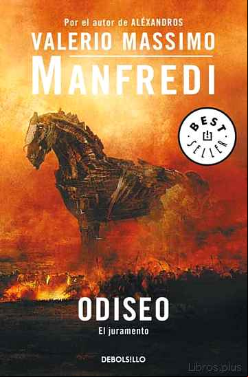 Descargar ebook ODISEO: EL JURAMENTO