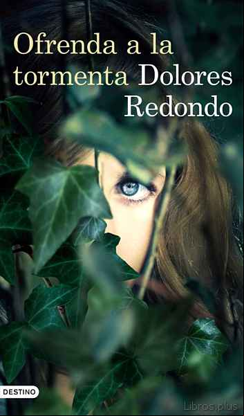 Descargar gratis ebook OFRENDA A LA TORMENTA en epub